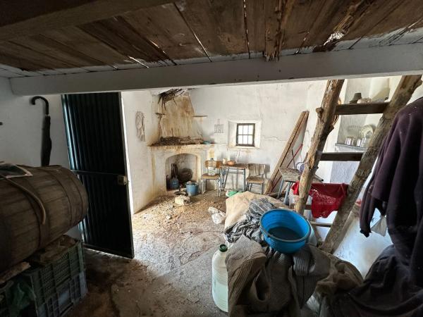 Terreno en Diseminado Pago Montealegre