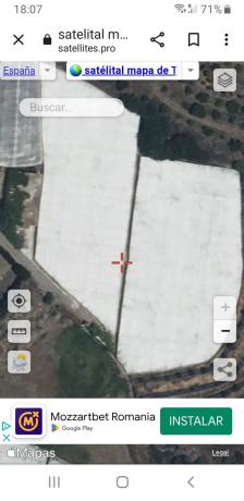 Terreno en Diseminado Pago Carlaja s/n