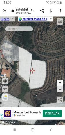 Terreno en Diseminado Pago Carlaja s/n