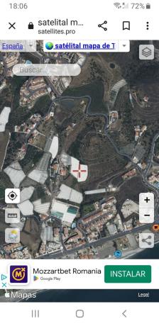 Terreno en Diseminado Pago Carlaja s/n