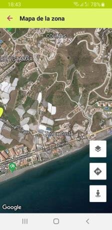 Terreno en Diseminado Pago Carlaja s/n