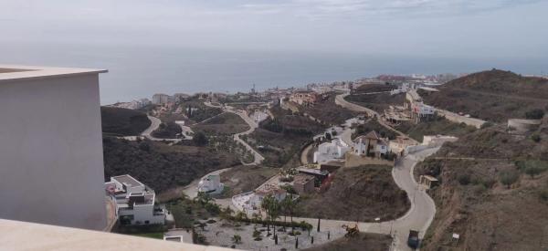 Terreno en calle Antonio Machado, 24