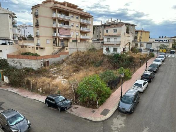 Terreno en calle Nuestra Señora de las Nieves, 1