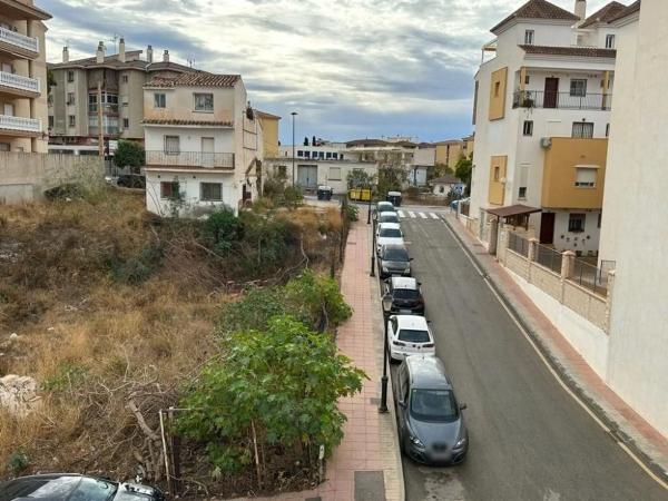 Terreno en calle Nuestra Señora de las Nieves, 1