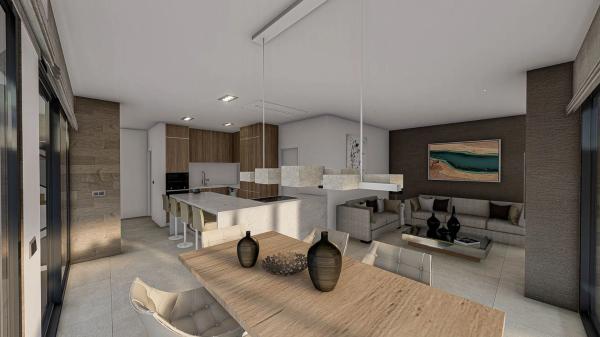 Terreno en calle Antonio Machado, 24