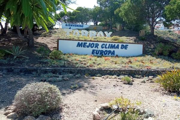 Terreno en calle Nuestra Señora de las Nieves, 1