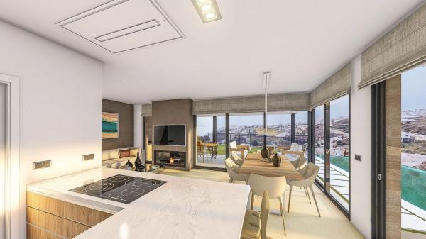 Terreno en calle Antonio Machado, 24