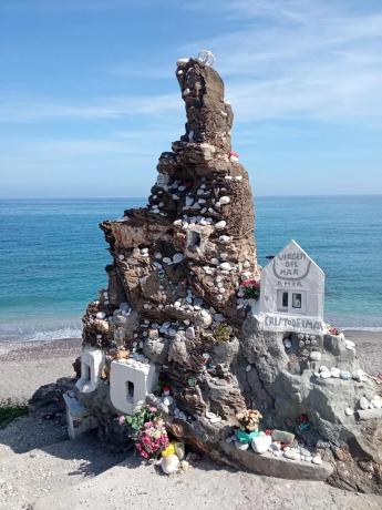 Terreno en calle Nuestra Señora de las Nieves, 1