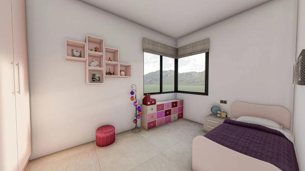 Terreno en calle Antonio Machado, 24