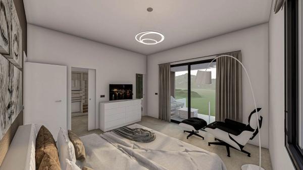 Terreno en calle Antonio Machado, 24