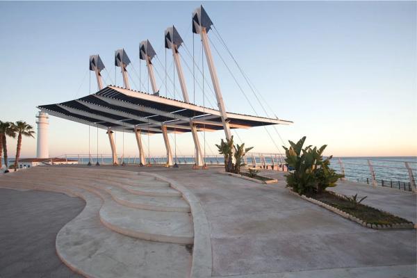 Terreno en calle Nuestra Señora de las Nieves, 1