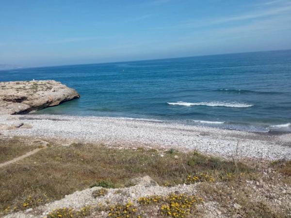 Terreno en calle Nuestra Señora de las Nieves, 1