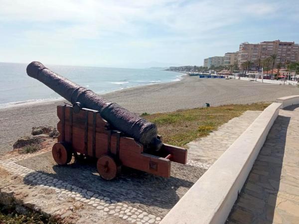 Terreno en calle Nuestra Señora de las Nieves, 1
