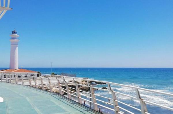 Terreno en calle Nuestra Señora de las Nieves, 1