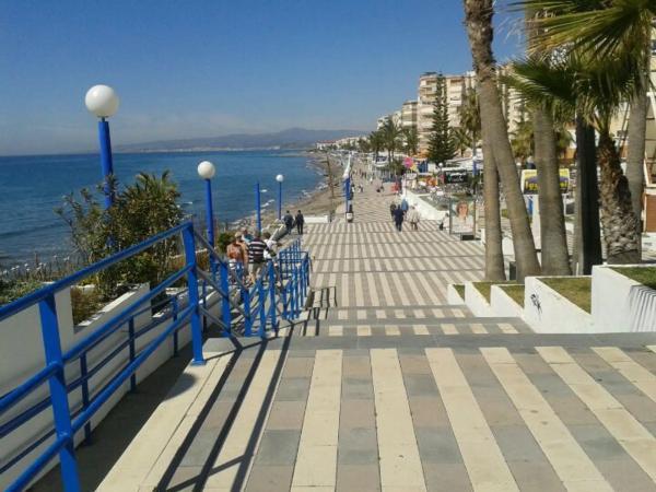 Terreno en calle Nuestra Señora de las Nieves, 1