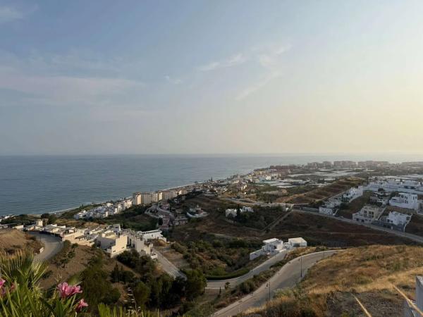 Terreno en calle Arrabal s/n