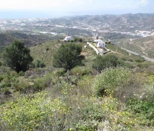 Terreno en Diseminado Pago Cerro Lago