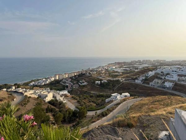 Terreno en calle Arrabal s/n