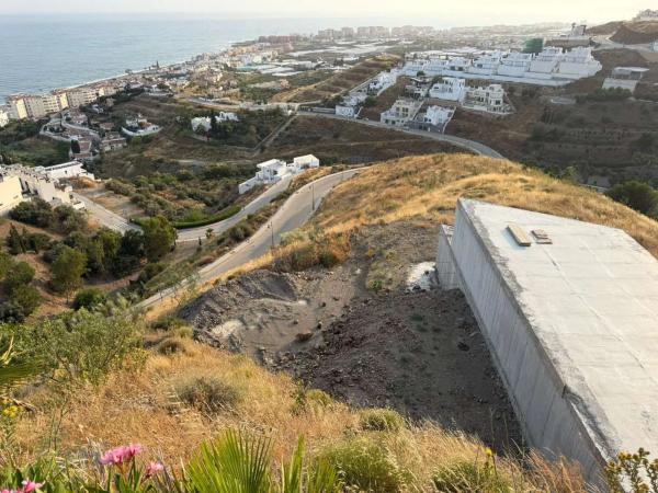 Terreno en calle Arrabal s/n