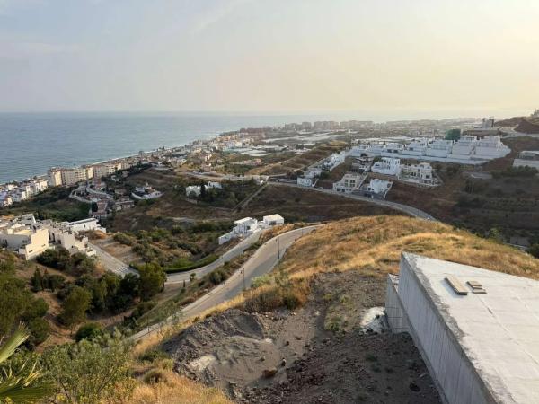 Terreno en calle Arrabal s/n