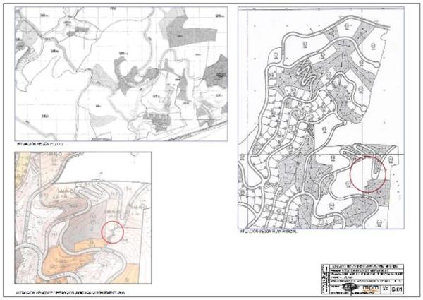 Terreno en calle Arrabal s/n
