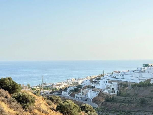 Terreno en El Peñoncillo