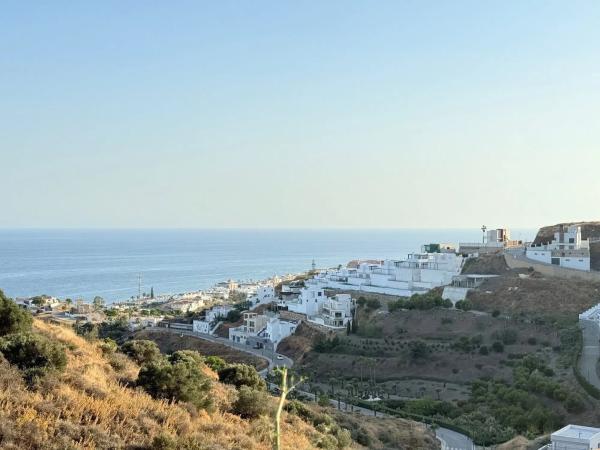 Terreno en El Peñoncillo
