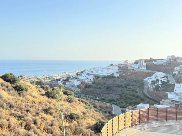 Terreno en El Peñoncillo