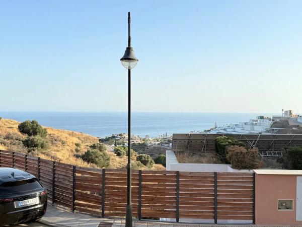 Terreno en El Peñoncillo