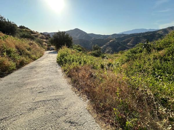 Terreno en Diseminado Pago Montealegre, 939