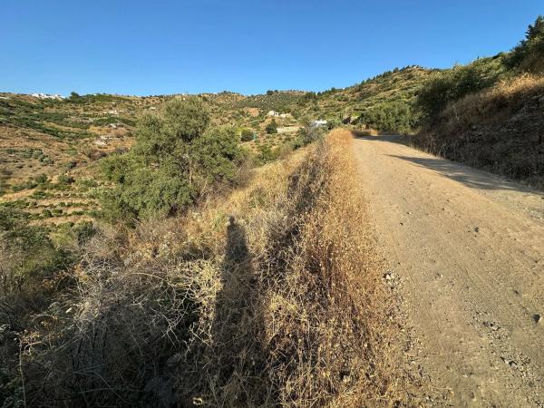 Terreno en Diseminado Pago Montealegre, 2636