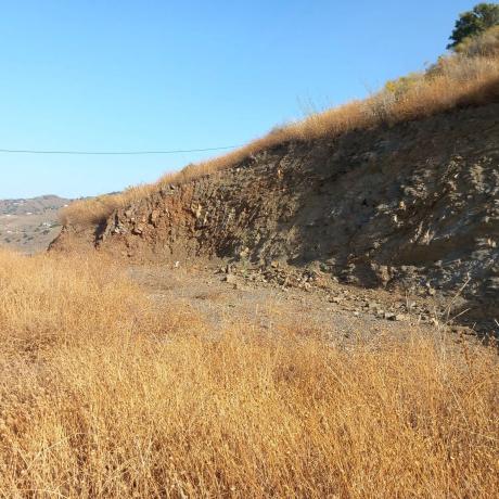 Terreno en calle Montealegre s/n sn