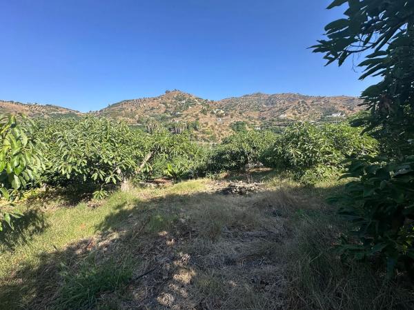 Terreno en Diseminado el Pago Rio