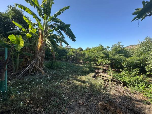 Terreno en Diseminado el Pago Rio