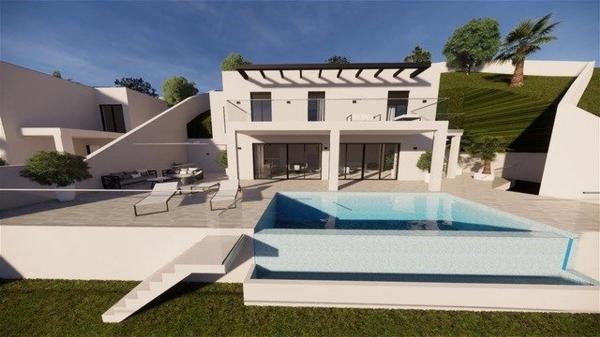 Terreno en calle Elena Martin Vivaldi, 3 stora vi