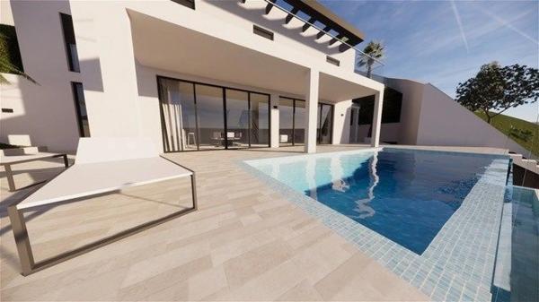 Terreno en calle Elena Martin Vivaldi, 3 stora vi