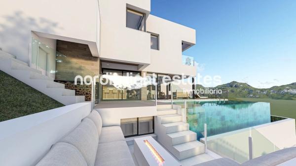 Terreno en El Peñoncillo