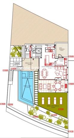 Terreno en El Peñoncillo