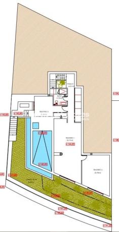 Terreno en El Peñoncillo