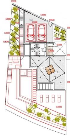 Terreno en El Peñoncillo