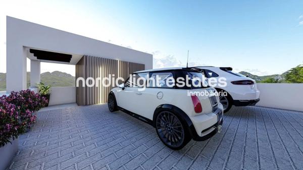 Terreno en El Peñoncillo