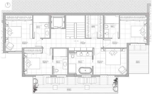 Terreno en calle Elena Martin Vivaldi, 3 stora vi