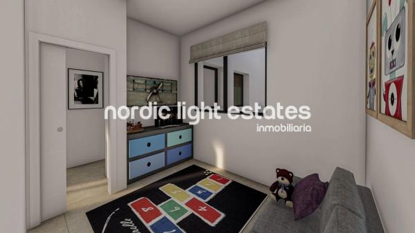 Terreno en El Peñoncillo