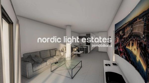 Terreno en El Peñoncillo