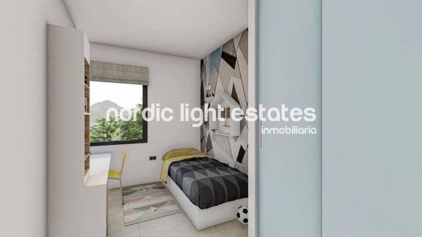 Terreno en El Peñoncillo