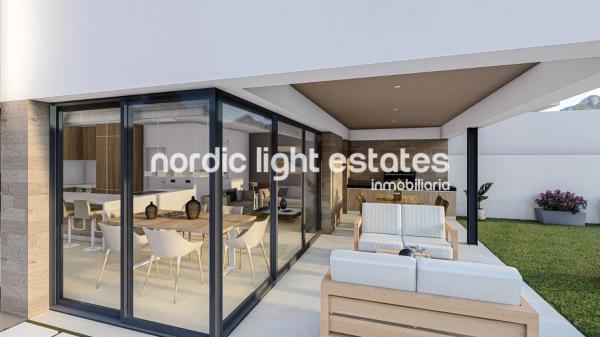 Terreno en El Peñoncillo