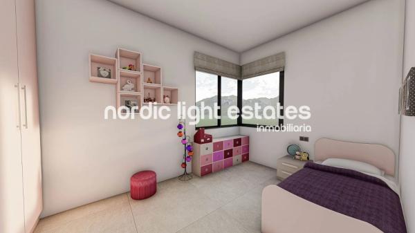 Terreno en El Peñoncillo