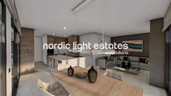 Terreno en El Peñoncillo