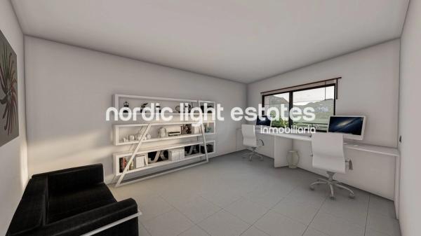 Terreno en El Peñoncillo