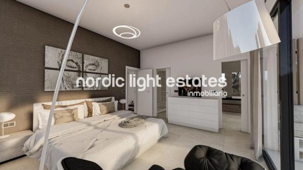 Terreno en El Peñoncillo